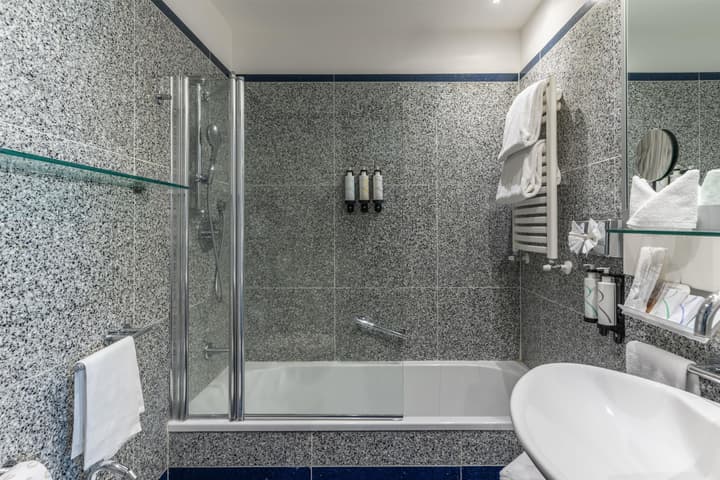 Best Western Plus Hotel Universo