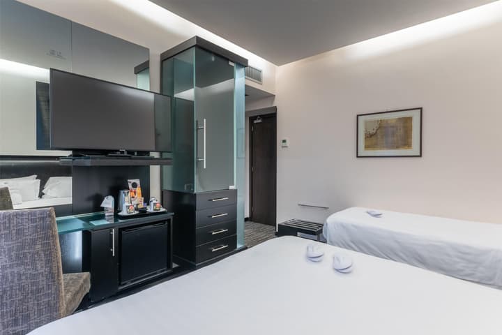 Best Western Plus Hotel Universo