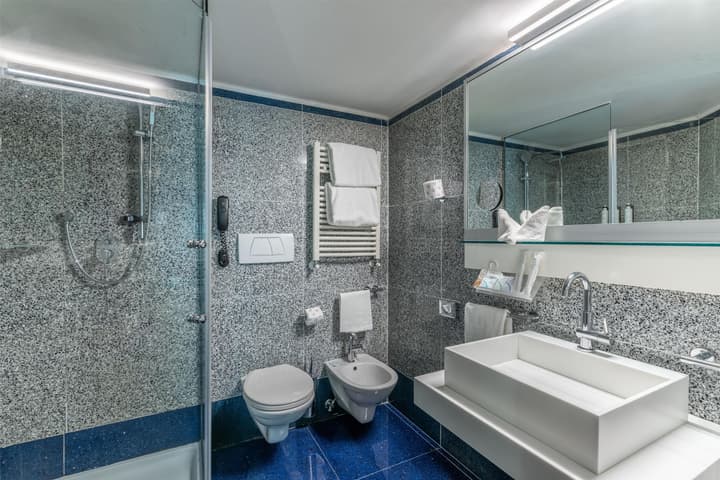 Best Western Plus Hotel Universo