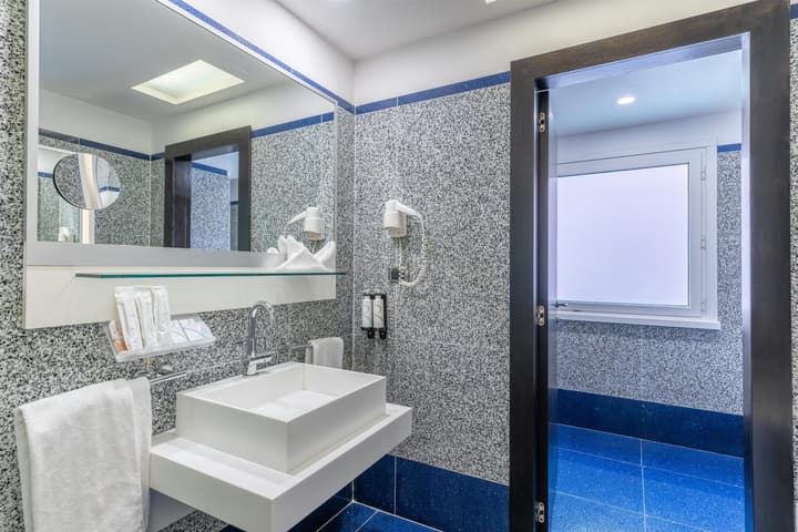Best Western Plus Hotel Universo