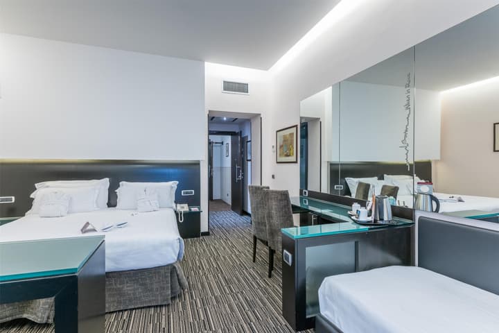 Best Western Plus Hotel Universo