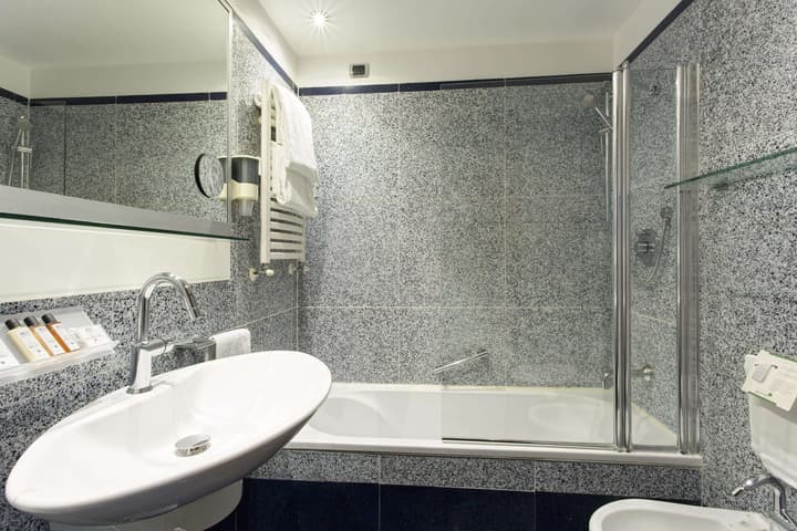 Best Western Plus Hotel Universo