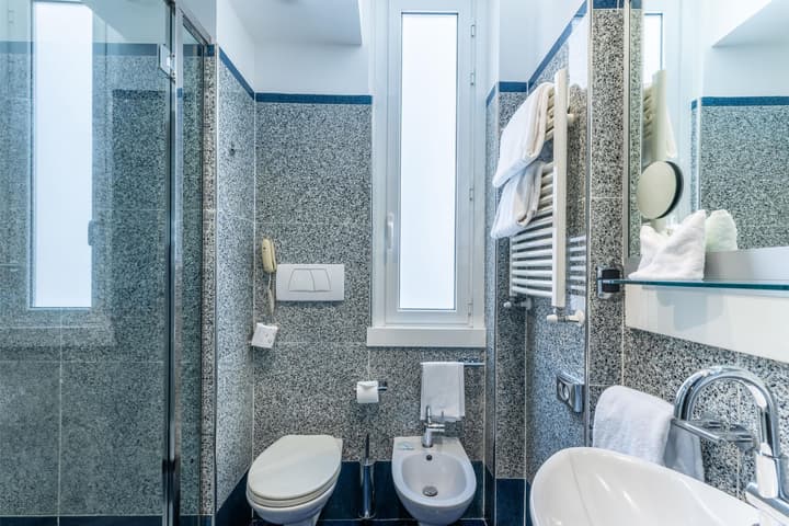 Best Western Plus Hotel Universo