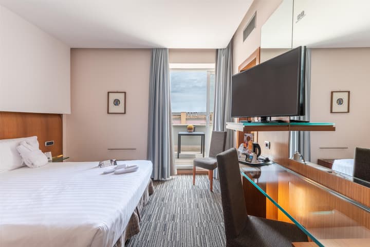 Best Western Plus Hotel Universo
