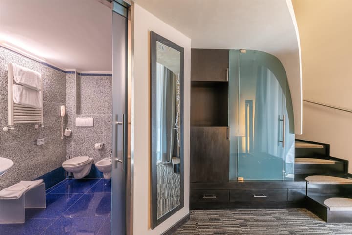 Best Western Plus Hotel Universo