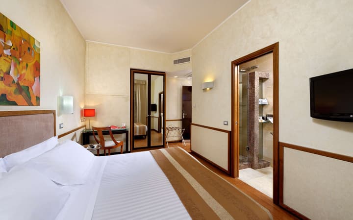 Best Western Hotel Piccadilly