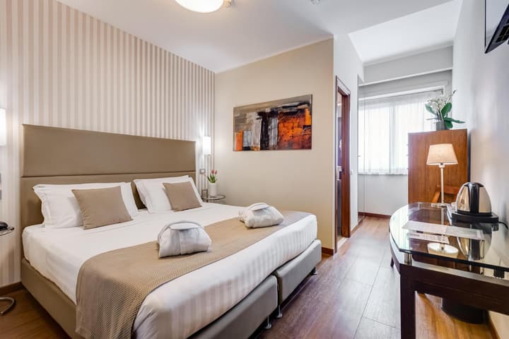 Best Western Hotel Piccadilly