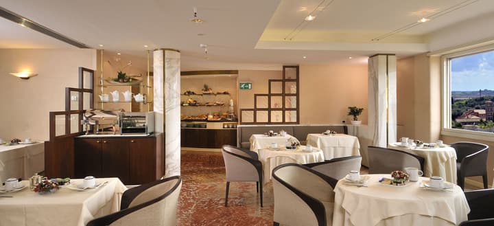 Best Western Hotel Piccadilly
