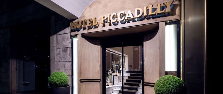 Best Western Hotel Piccadilly