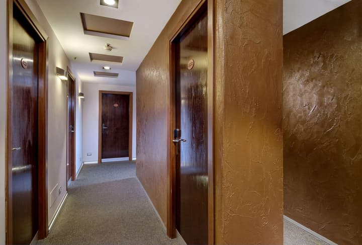 Best Western Hotel Piccadilly