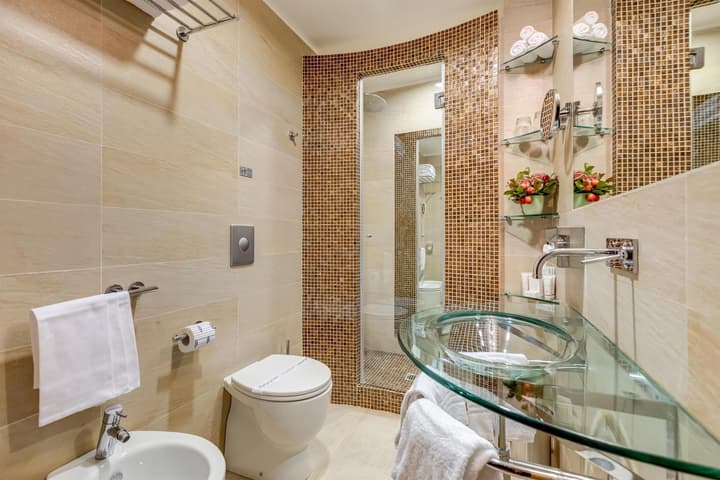 Best Western Hotel Piccadilly
