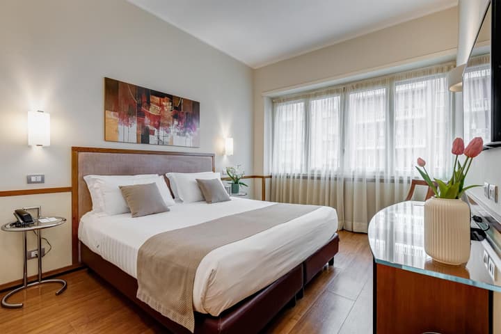 Best Western Hotel Piccadilly