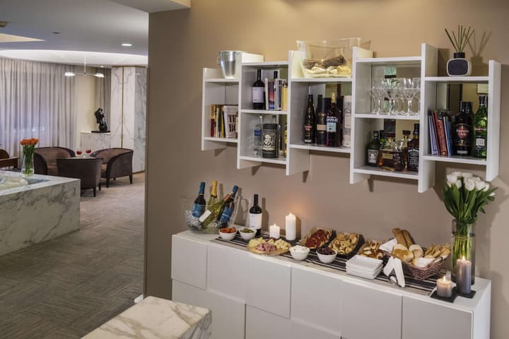 Best Western Hotel Piccadilly
