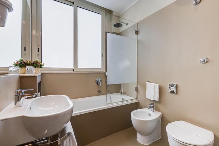Best Western Hotel Piccadilly