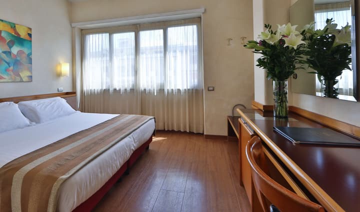 Best Western Hotel Piccadilly