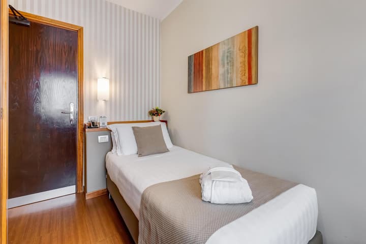 Best Western Hotel Piccadilly