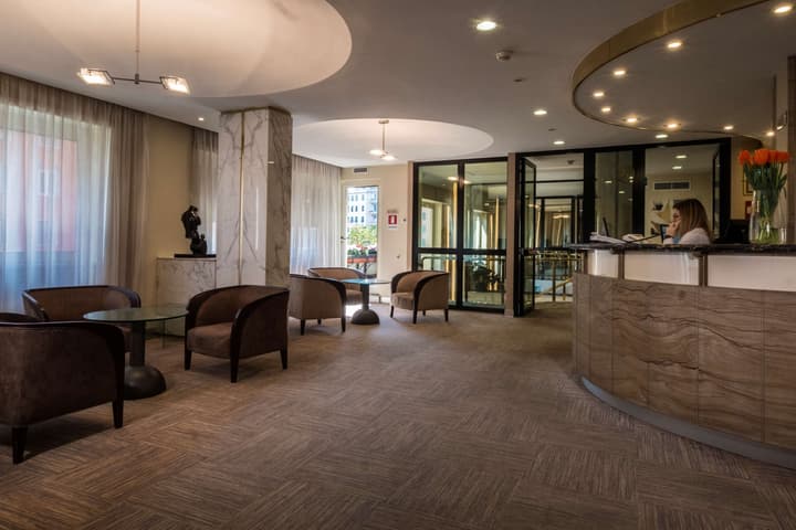 Best Western Hotel Piccadilly