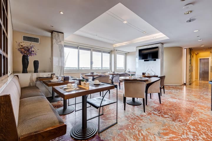 Best Western Hotel Piccadilly
