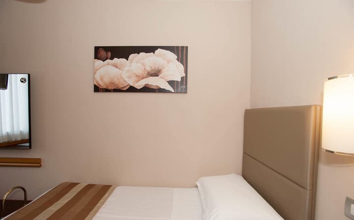 Best Western Hotel Piccadilly