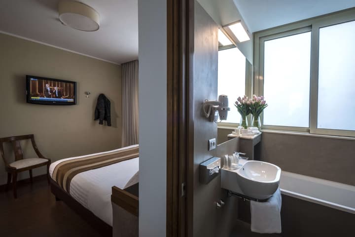 Best Western Hotel Piccadilly