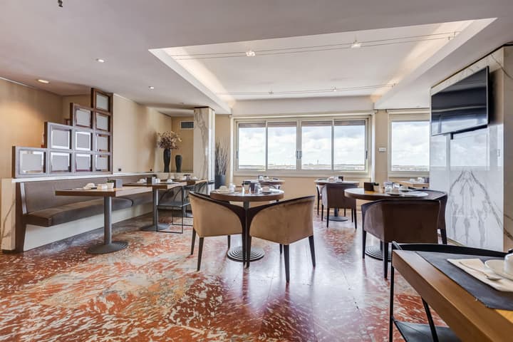 Best Western Hotel Piccadilly