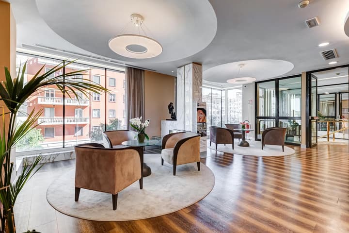 Best Western Hotel Piccadilly