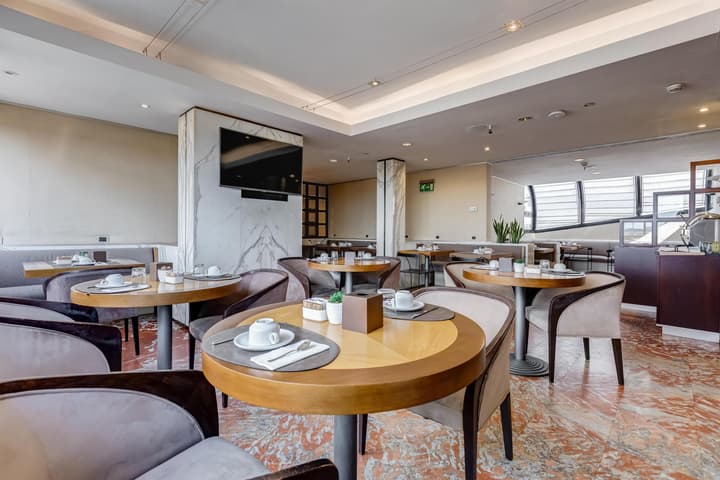 Best Western Hotel Piccadilly