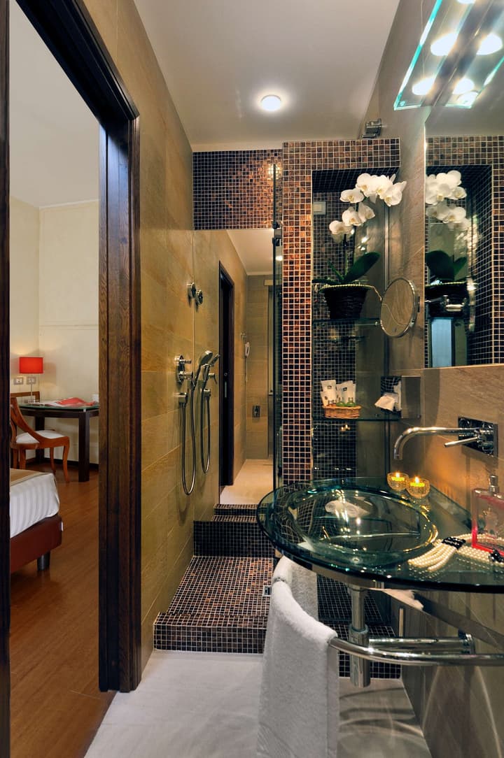 Best Western Hotel Piccadilly