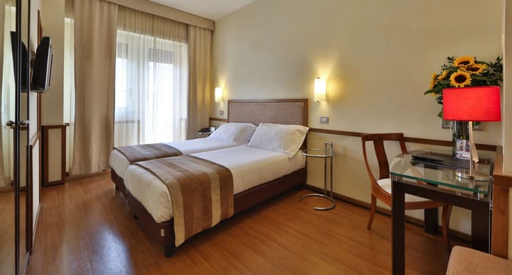 Best Western Hotel Piccadilly