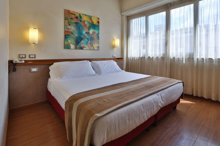 Best Western Hotel Piccadilly