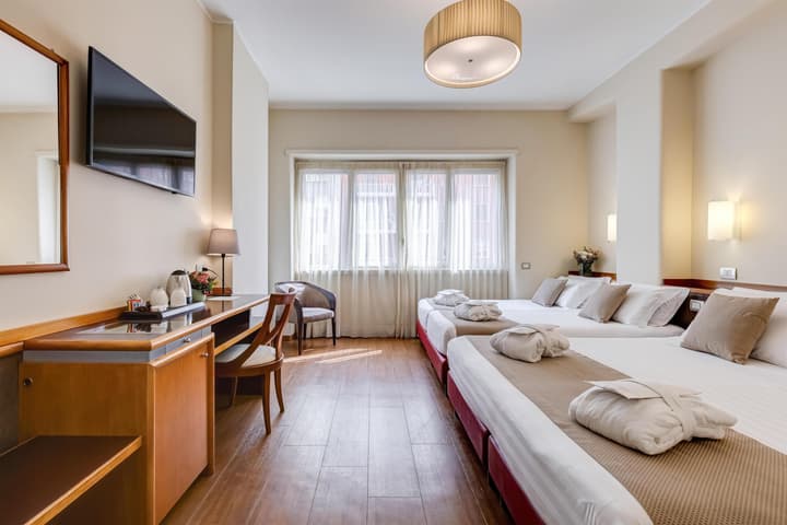 Best Western Hotel Piccadilly