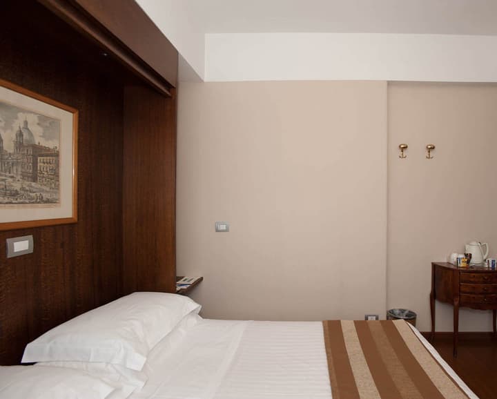 Best Western Hotel Piccadilly