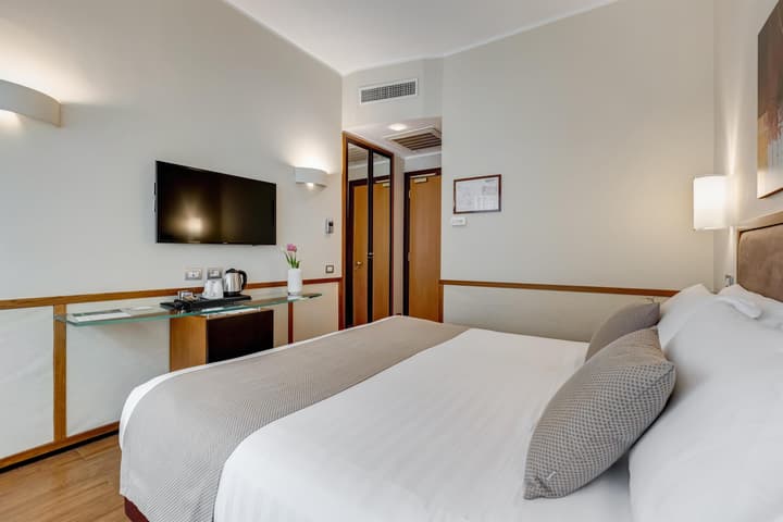 Best Western Hotel Piccadilly