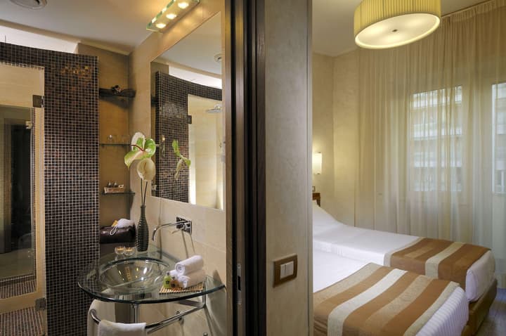 Best Western Hotel Piccadilly