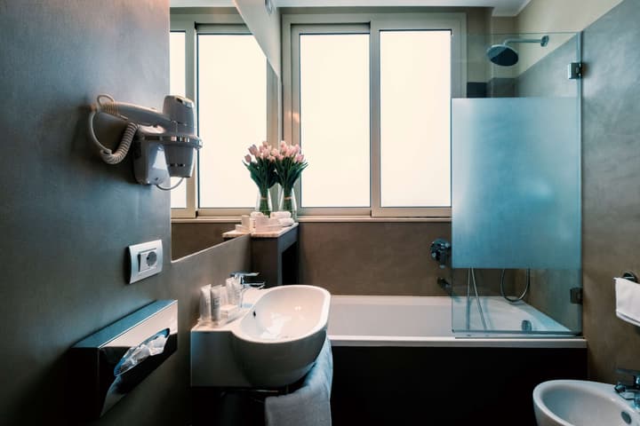 Best Western Hotel Piccadilly