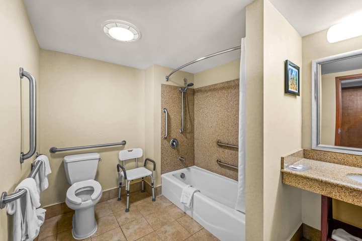 Comfort Suites Near Gettysburg Battlefield Visitor Center