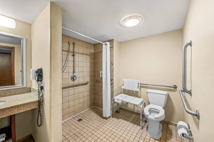 Comfort Suites Near Gettysburg Battlefield Visitor Center