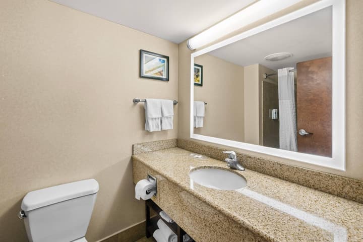 Comfort Suites Near Gettysburg Battlefield Visitor Center
