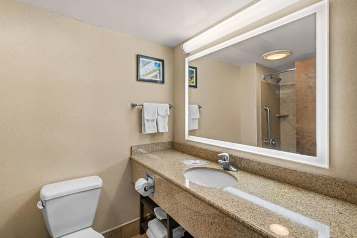 Comfort Suites Near Gettysburg Battlefield Visitor Center