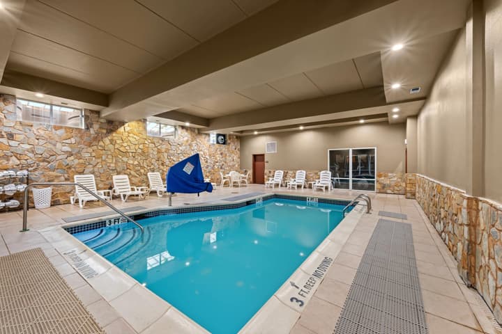 Comfort Suites Near Gettysburg Battlefield Visitor Center