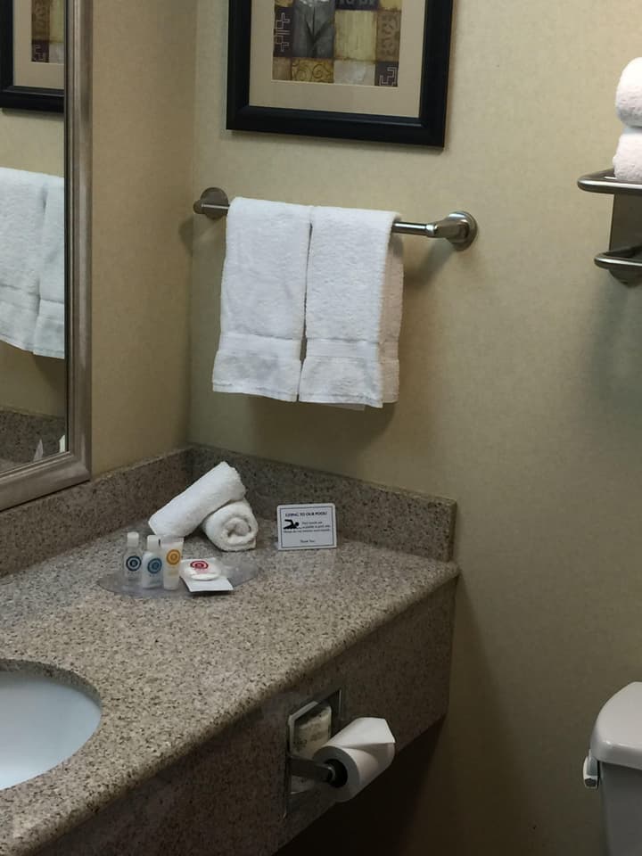 Comfort Suites Near Gettysburg Battlefield Visitor Center