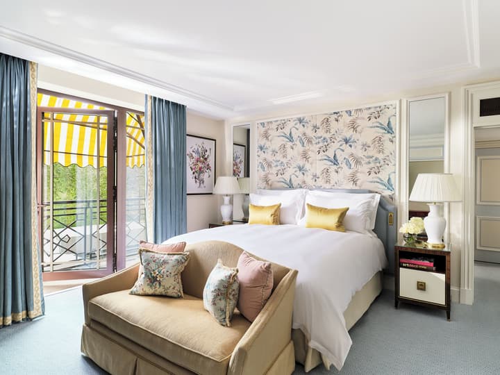 The Dorchester