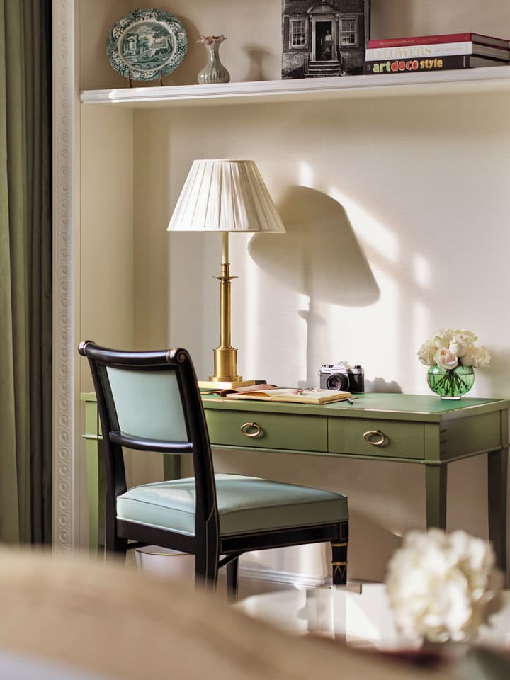 The Dorchester