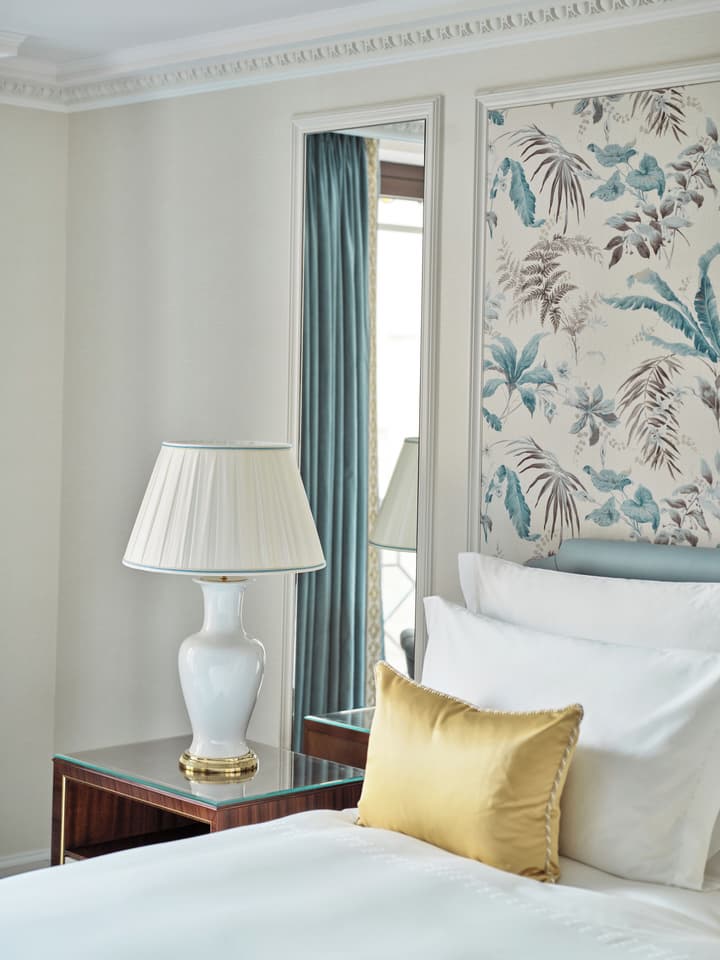 The Dorchester