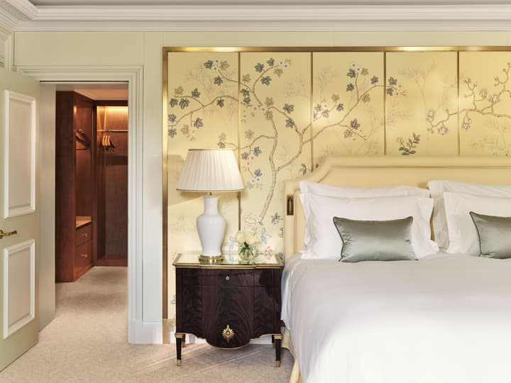 The Dorchester