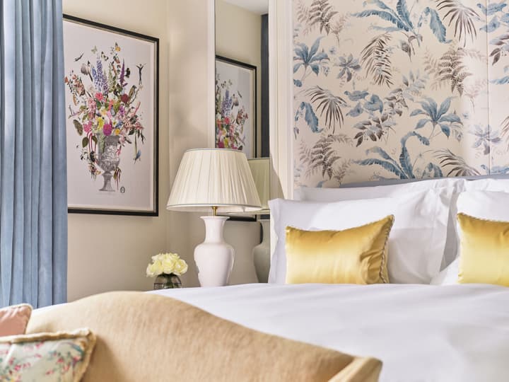 The Dorchester