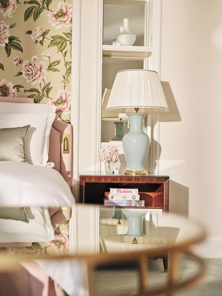 The Dorchester