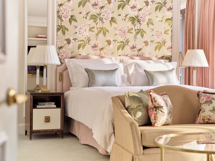 The Dorchester
