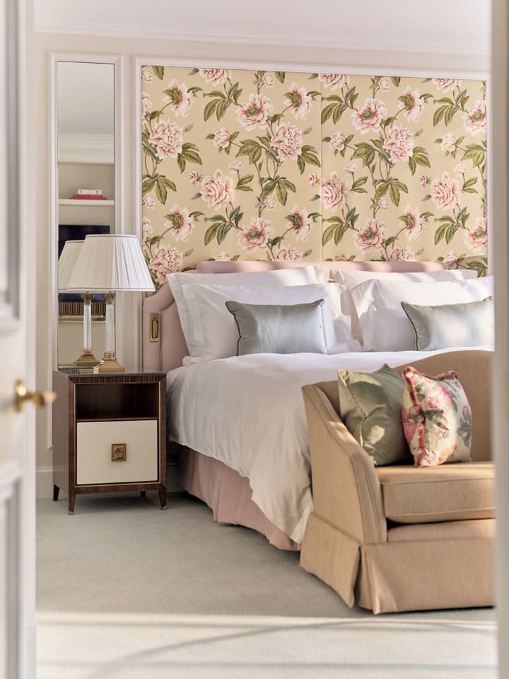 The Dorchester