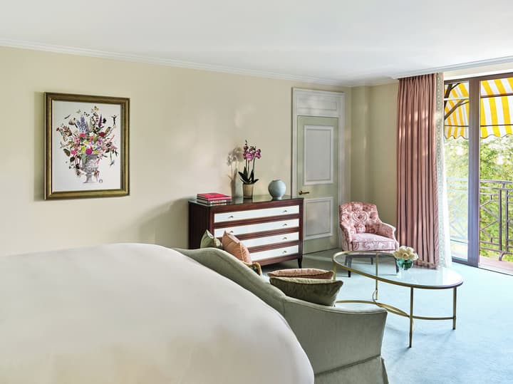 The Dorchester